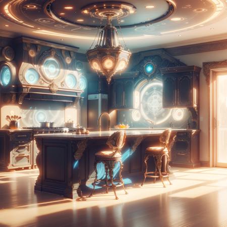 08541-12345-,glyphtech ,hologram, glyphs, symbols, _,scifi, _kitchen, no humans, interior,.png